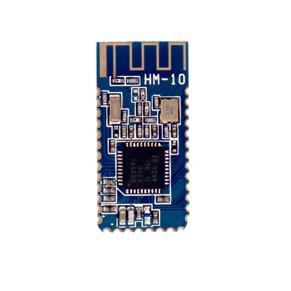 Hm 10 Ble Core Bluetooth Module Original Best Price At Rajguru Electronics 7928